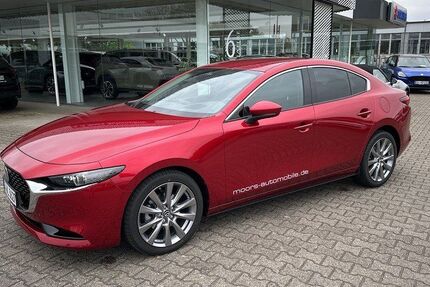 Mazda 3 4.384 km 27.441 &euro; Neuss 41464