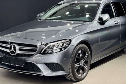 Mercedes-Benz C 220 15.590 km 27.950 &euro; Pulheim 50259