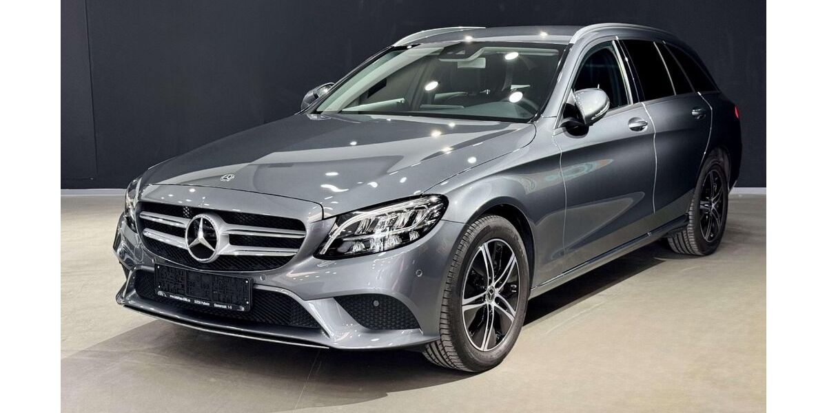 Mercedes-Benz C 220 15.590 km 27.950 &euro; Pulheim 50259