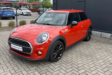 Mini ONE 90.000 km 10.900 &euro; Dormagen 41540