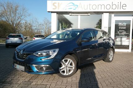 Renault Megane 42.800 km 14.700 &euro; Grevenbroich 41516