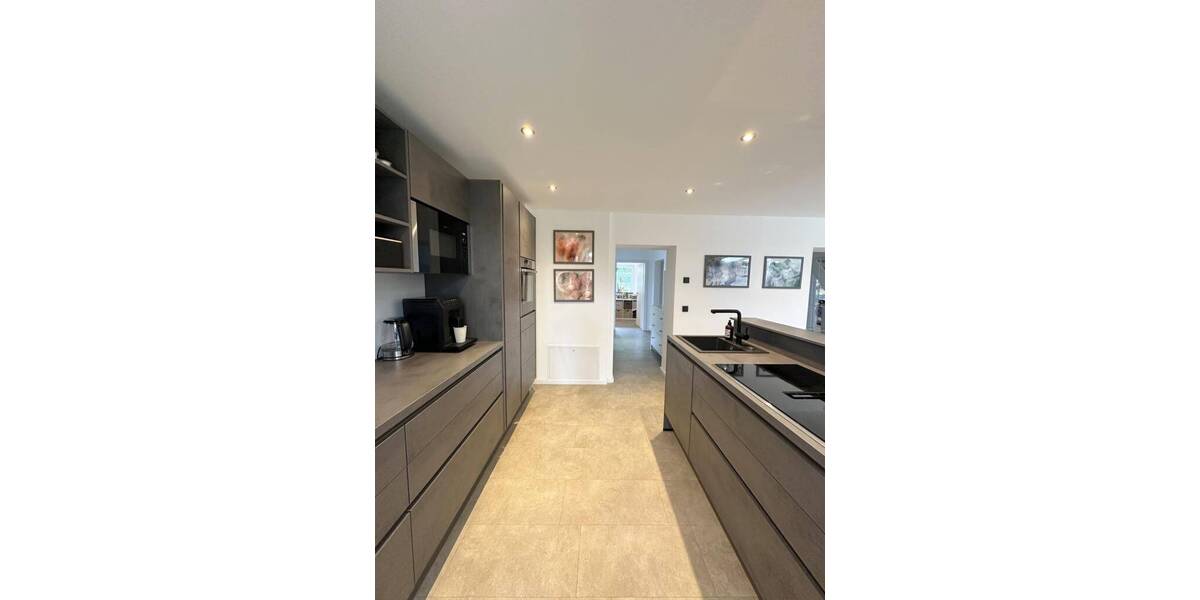 Einfamilienhaus Mönchengladbach Hardt - 7 Zimmer, 213 m&sup2;, 599.000&euro; | Angebot:25801284