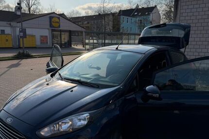 Ford Fiesta 249.500 km 3.500 &euro; Krefeld 47805