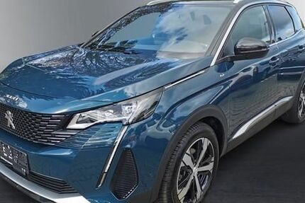 Peugeot 3008 9.052 km 23.490 &euro; Mönchengladbach 41066