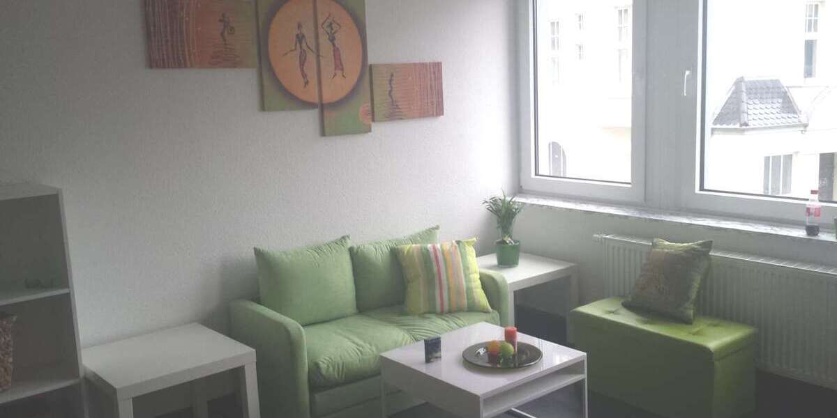 Zimmer Mönchengladbach - 1 Zimmer, 550&euro; | Angebot:25813652