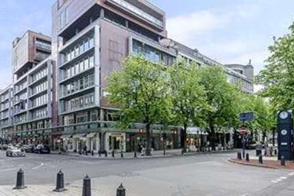 Gewerbeobjekt Düsseldorf Stadtmitte - 1.387&euro; | Angebot:26159166