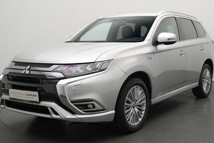 Mitsubishi Outlander 33.700 km 19.680 &euro; Leverkusen 51373