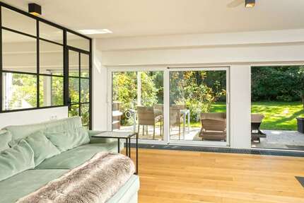 Wohnung Düsseldorf Düsseltal - 2.5 Zimmer, 72 m&sup2;, 537.000&euro; | Angebot:26211386