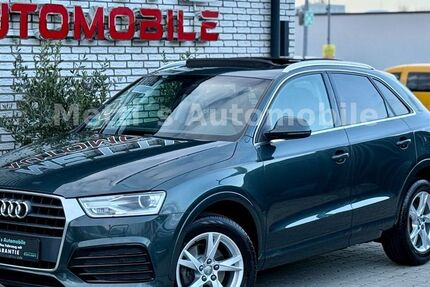 Audi Q3 133.025 km 17.299 &euro; Erkelenz 41812