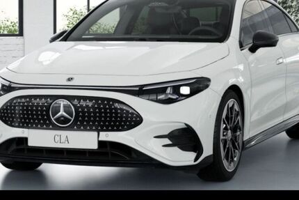 Mercedes-Benz CLA 250 9.900 km 55.990 &euro; Düsseldorf 40470