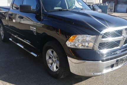 Dodge RAM 46.769 km 34.950 &euro; Düsseldorf 40233