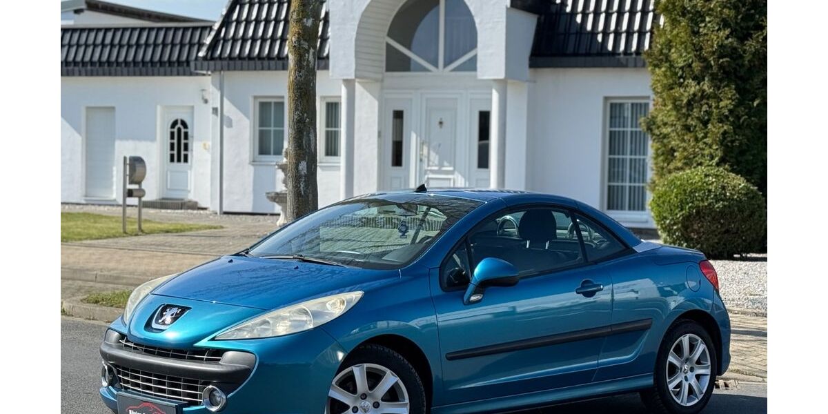 Peugeot 207 125.400 km 3.990 &euro; Jülich 52428