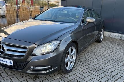 Mercedes-Benz CLS 350 124.000 km 19.900 &euro; Dormagen 41540