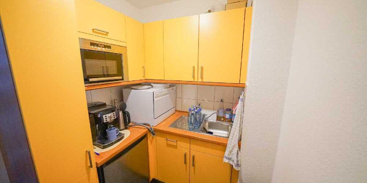 Gewerbeobjekt Ratingen Zentrum - 1 Zimmer, 281 m&sup2;, 3.230&euro; | Angebot:25671153