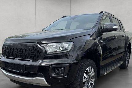Ford Ranger 116.363 km 25.490 &euro; Düsseldorf 40549