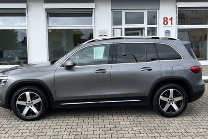 Mercedes-Benz GLB 220 199.700 km 23.980 &euro; Mönchengladbach 41063