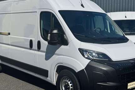 Peugeot Boxer 9.800 km 27.368 &euro; Mönchengladbach 41066