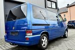 VW T4 Multivan Atlantis / Automatik / 7 Sitze / AHK 334.000 km 7.900 &euro; Mönchengladbach 41066
