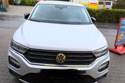 VW T-Roc 87.000 km 16.999 &euro; Erkelenz 41812