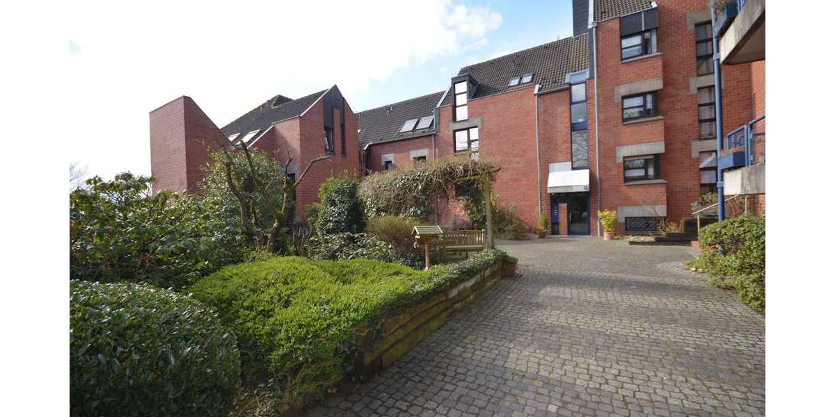 Etagenwohnung Erkrath - 2 Zimmer, 90 m&sup2;, 275.000&euro; | Angebot:25865760