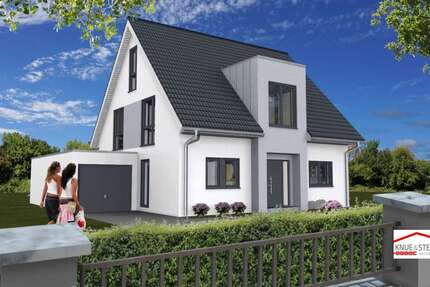 Haus Ratingen-Mitte Mitte - 5 Zimmer, 161 m&sup2;, 1.173.000&euro; | Angebot:26016344