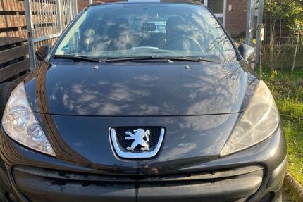 Peugeot 207 175.564 km 1.799 &euro; Elsdorf 50189