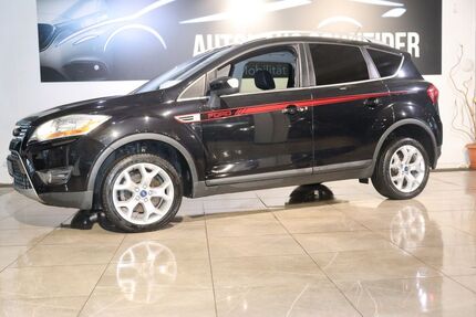 Ford Kuga 151.058 km 7.900 &euro; Ratingen 40880