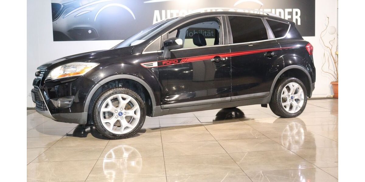 Ford Kuga 151.058 km 8.900 &euro; Ratingen 40880