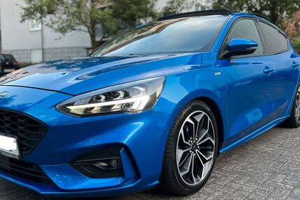 Ford Focus 128.345 km 15.650 &euro; Pulheim 50259