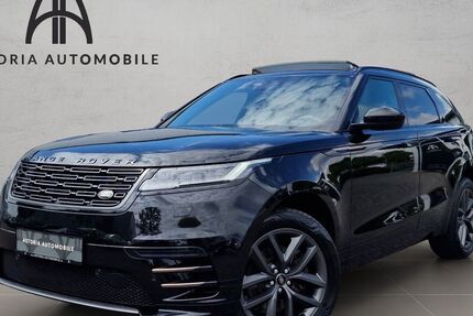 Land Rover Range Rover Velar 76.292 km 44.490 &euro; Kaarst (bei Düsseldorf) 41564