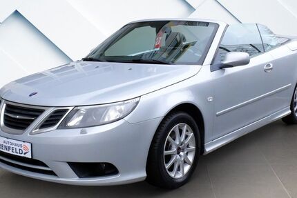 Saab 9-3 154.943 km 8.990 &euro; Düsseldorf 40231