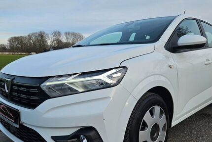 Dacia Sandero 165.000 km 6.900 &euro; Viersen 41749