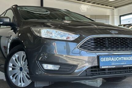 Ford Focus 37.736 km 9.990 &euro; Dormagen 41540