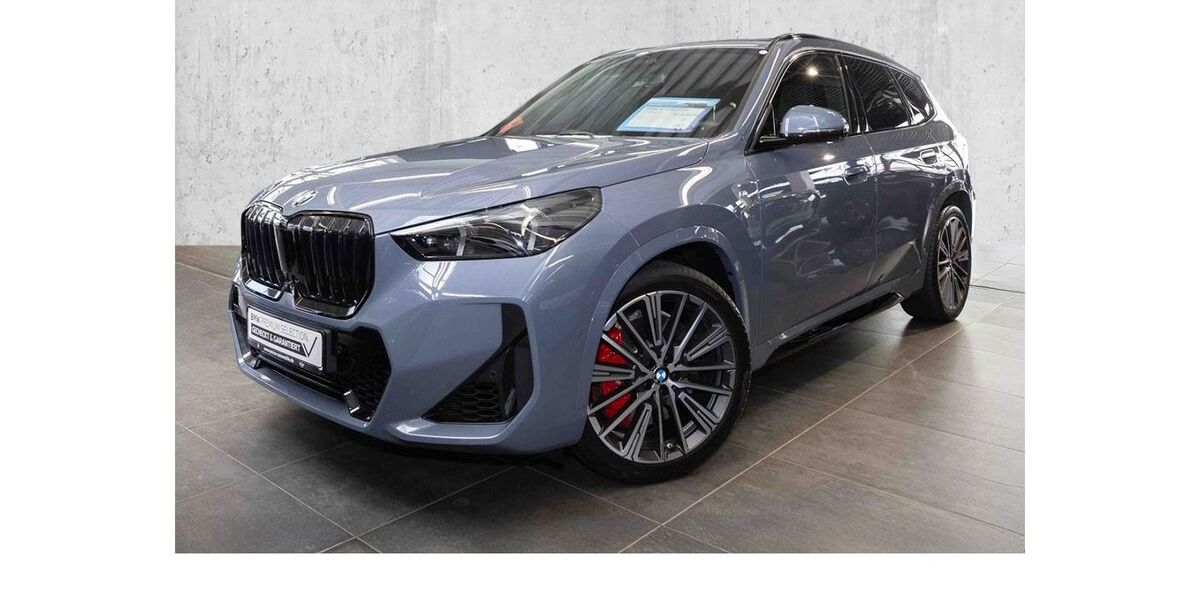 BMW X1 9.027 km 54.870 &euro; Leverkusen 51371