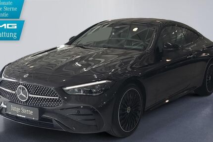 Mercedes-Benz CLE 200 8.300 km 49.790 &euro; Bergheim 50126