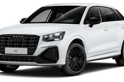 Audi Q2 8.616 km 36.980 &euro; Mönchengladbach 41066