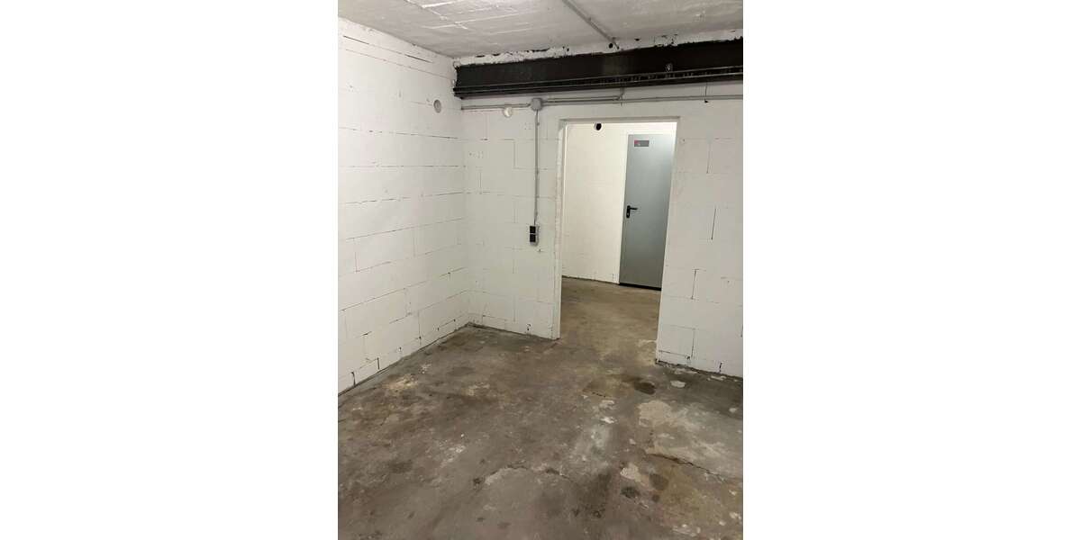 Gewerbeobjekt Krefeld Benrad - 119&euro; | Angebot:25547837