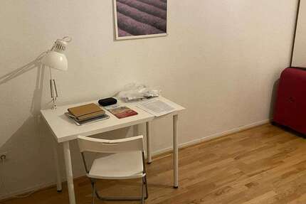 Zimmer Düsseldorf Wersten - 590&euro; | Angebot:18229122