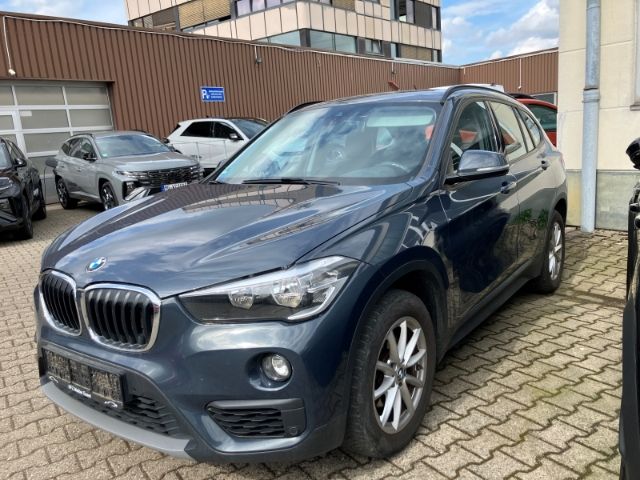 BMW X1 96.146 km 15.990 &euro; Mönchengladbach 41061