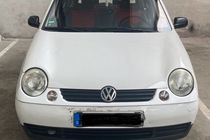 VW Lupo 120.422 km 2.900 &euro; Krefeld 47800