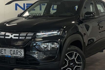 Dacia Spring 54.411 km 10.480 &euro; Hilden 40721
