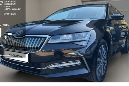 Skoda Superb 84.474 km 26.480 &euro; Viersen-Dülken 41751