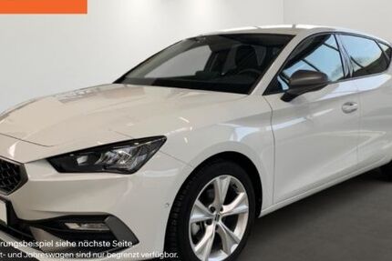 Seat Leon 20.489 km 25.890 &euro; Neuss 41460
