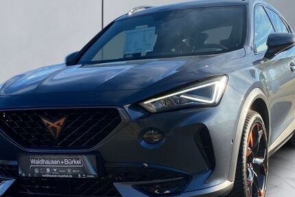 Cupra Formentor 32.321 km 28.990 &euro; Viersen 41751