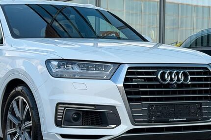 Audi Q7 144.997 km 29.990 &euro; Mönchengladbach 41068