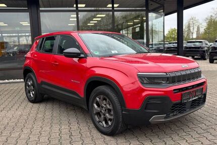 Jeep Avenger 15.313 km 19.690 &euro; Jülich 52428