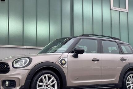 Mini Countryman SE (Cooper) 143.751 km 18.981 &euro; Viersen 41748