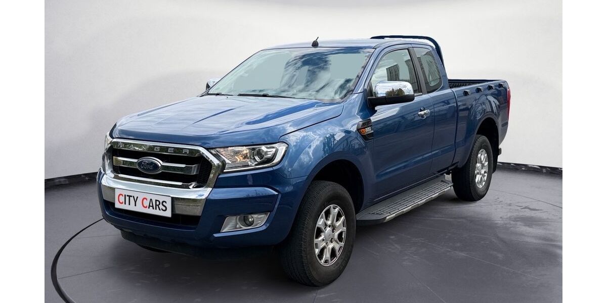 Ford Ranger 160.000 km 16.990 &euro; Dormagen 41540