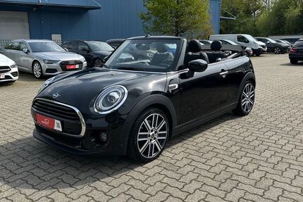 Mini Cooper 47.648 km 22.990 &euro; Hückelhoven 41836