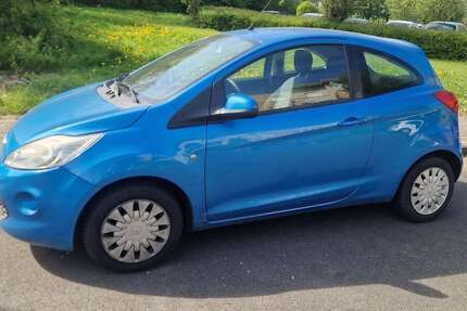 Ford Ka/Ka+ 112.000 km 2.600 &euro; Kerpen, Kolpingstadt 50170